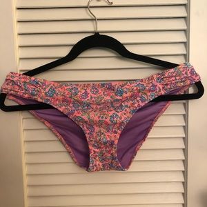 Victoria’s Secret bikini bottoms